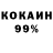 Кокаин VHQ Ertraz